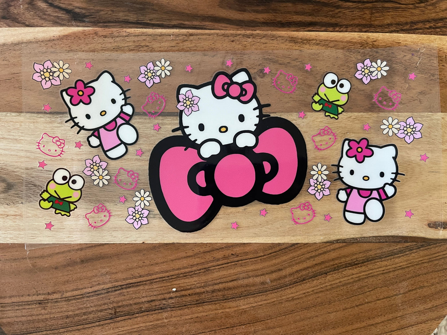 Sanrio