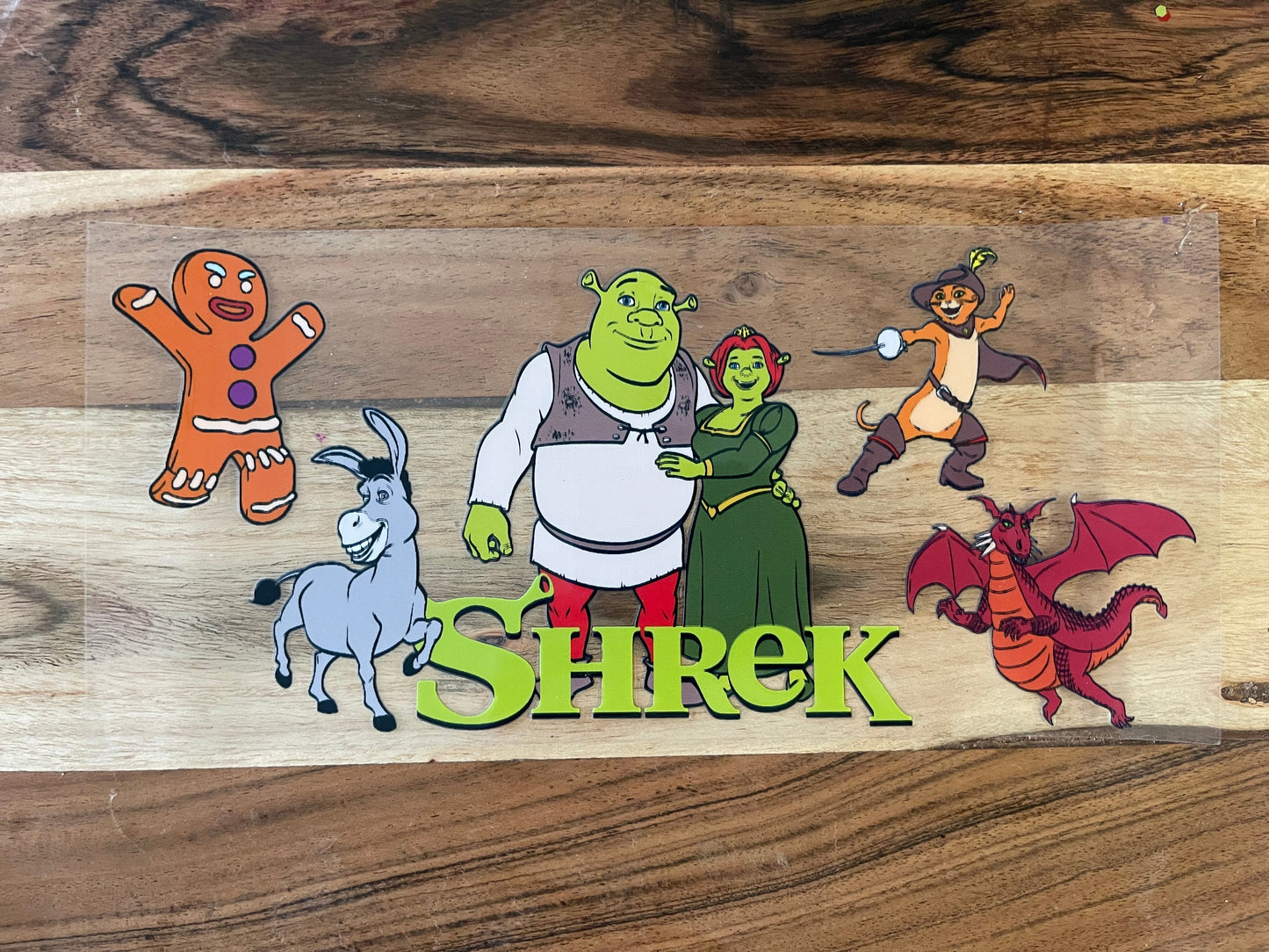 Ogre