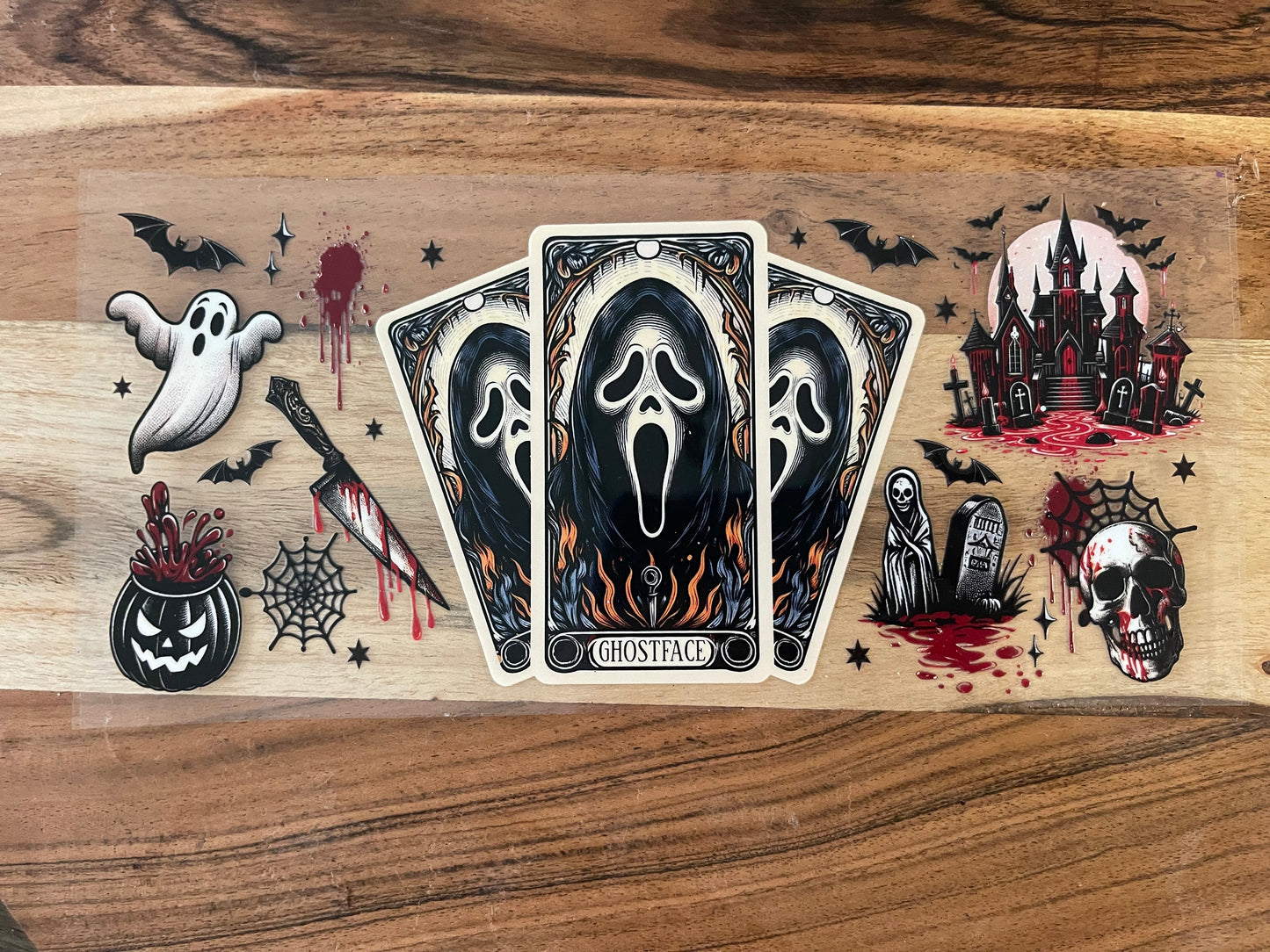 Spooky