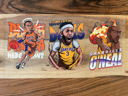 Basketball