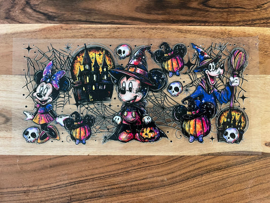 Spooky