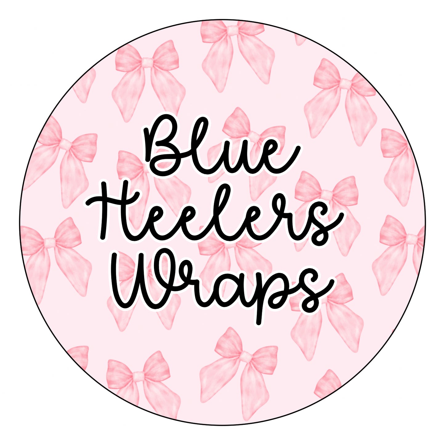 Blue Heelers