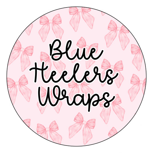 Blue Heelers