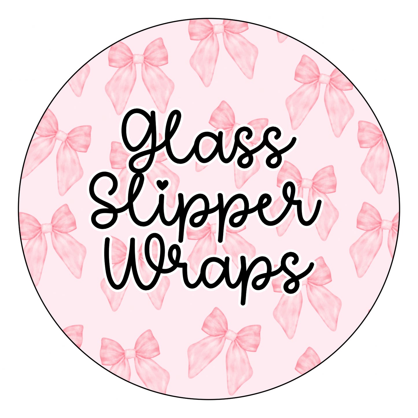 Glass Slipper