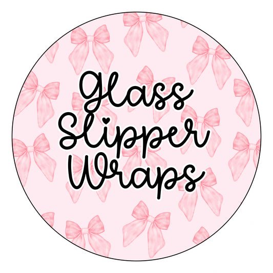 Glass Slipper