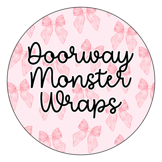 Doorway Monsters