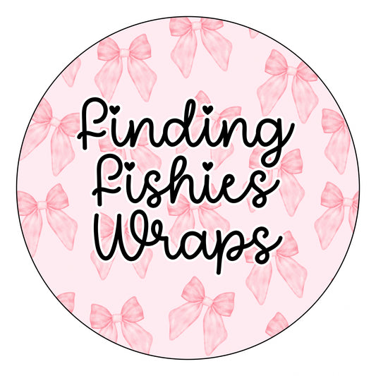 Finding Fishies