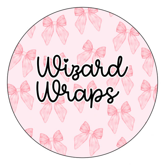Wizard Wraps