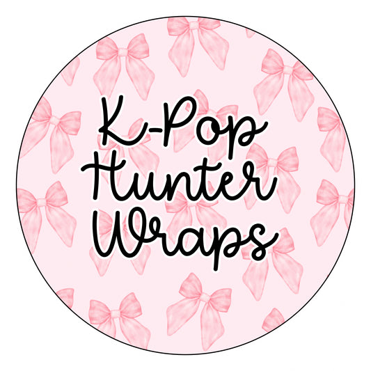 K-Pop Hunters