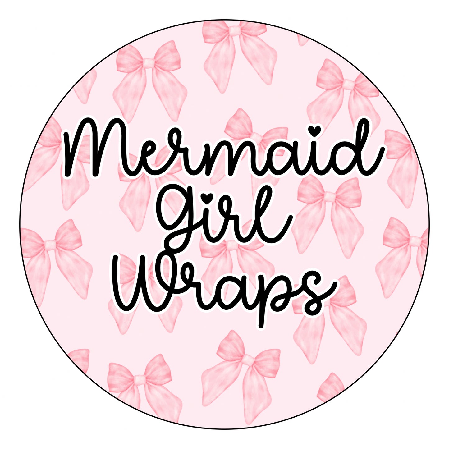 Mermaid Girl