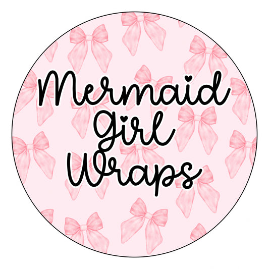 Mermaid Girl