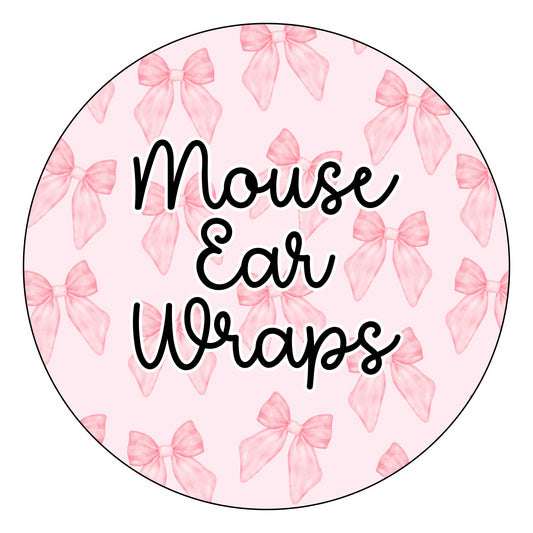 Mouse Ears