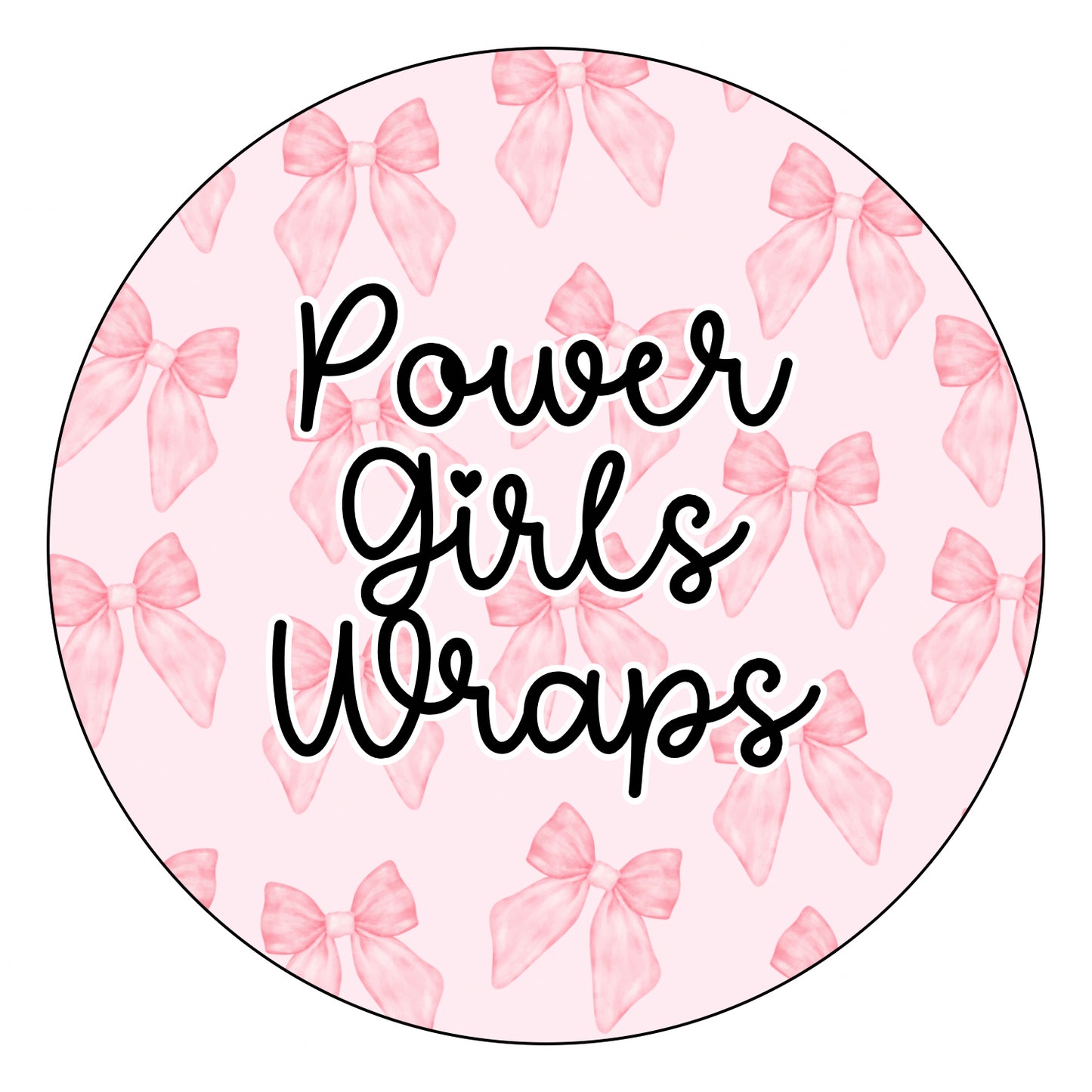 Power Girls