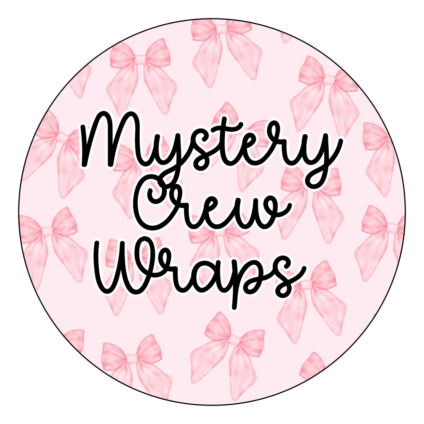 Mystery Crew