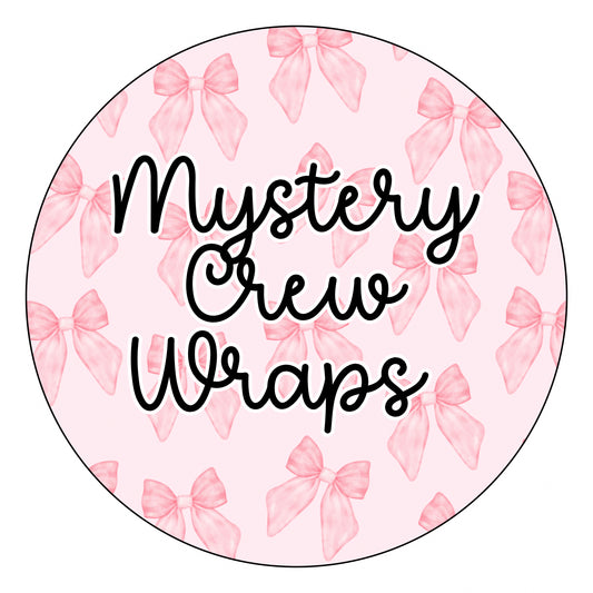 Mystery Crew