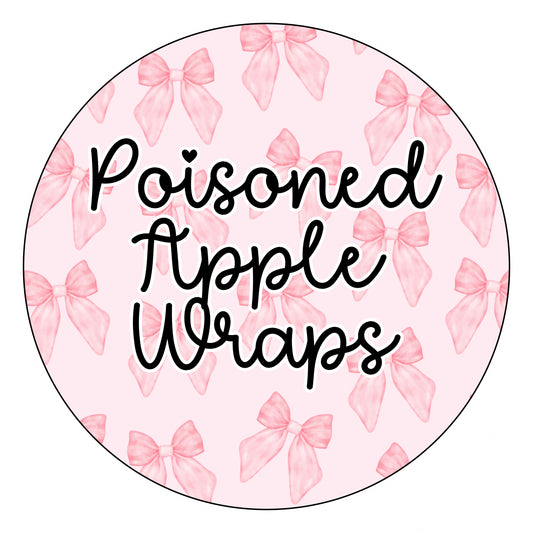 Poisoned Apple