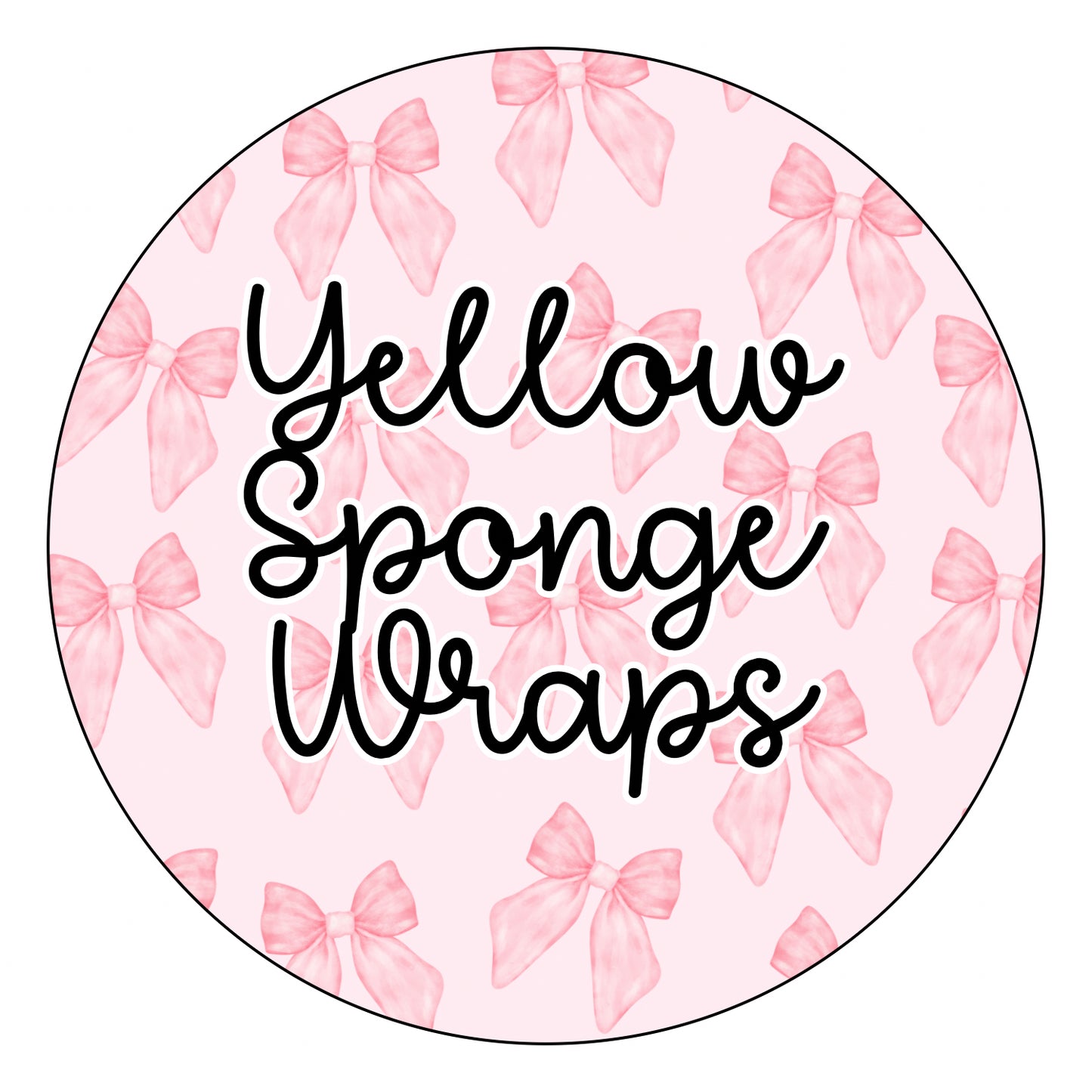 Yellow Sponge