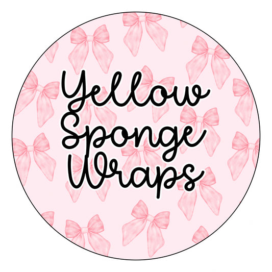 Yellow Sponge