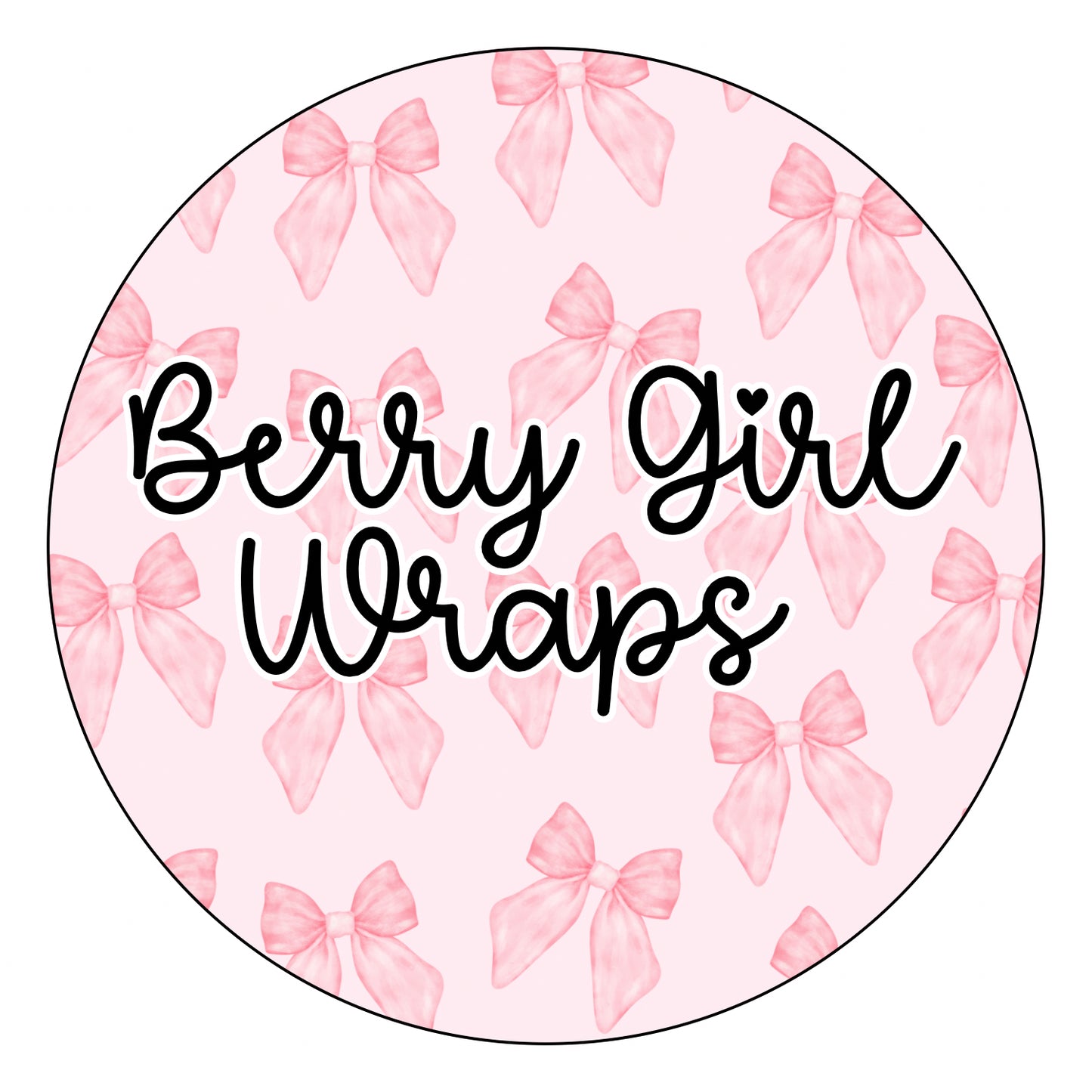 Berry Girl
