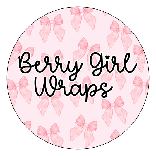 Berry Girl