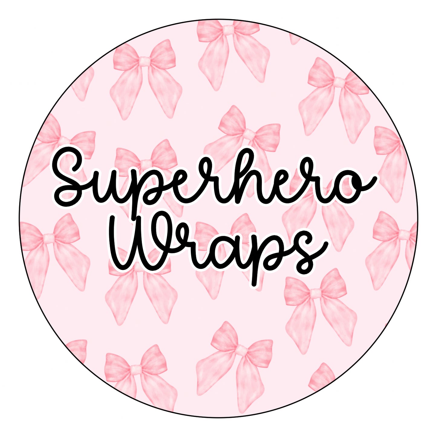 Superheros