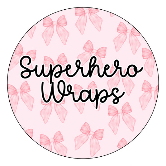 Superheros