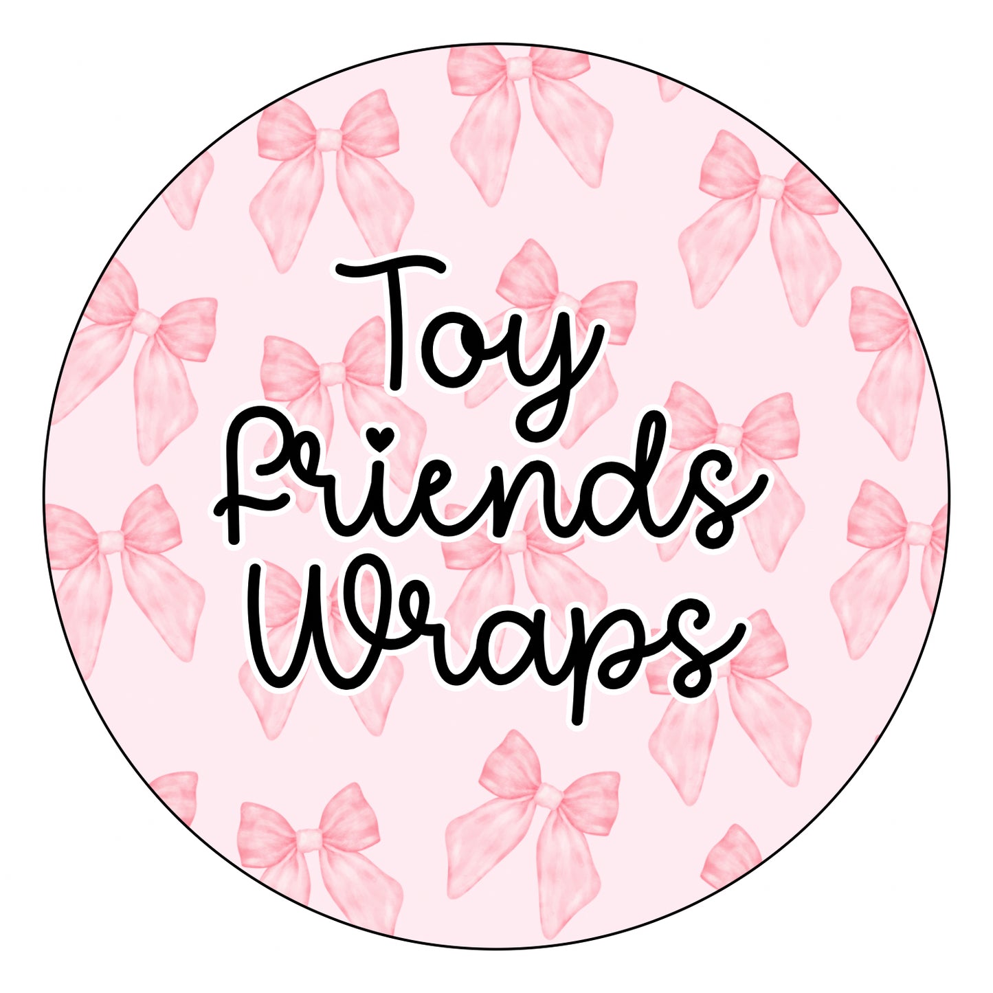 Toy Friends