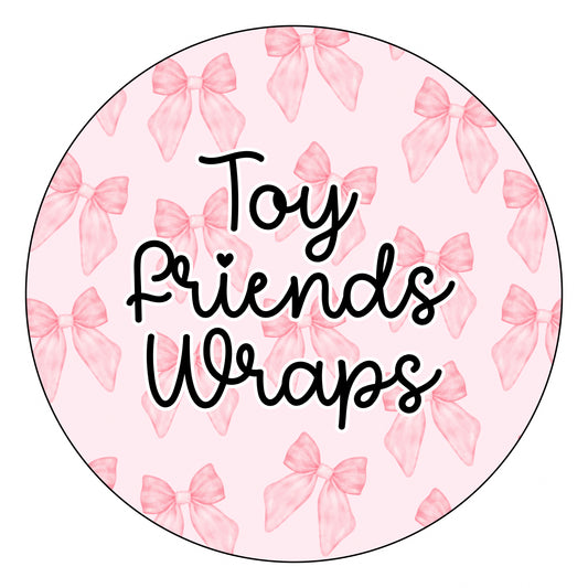 Toy Friends