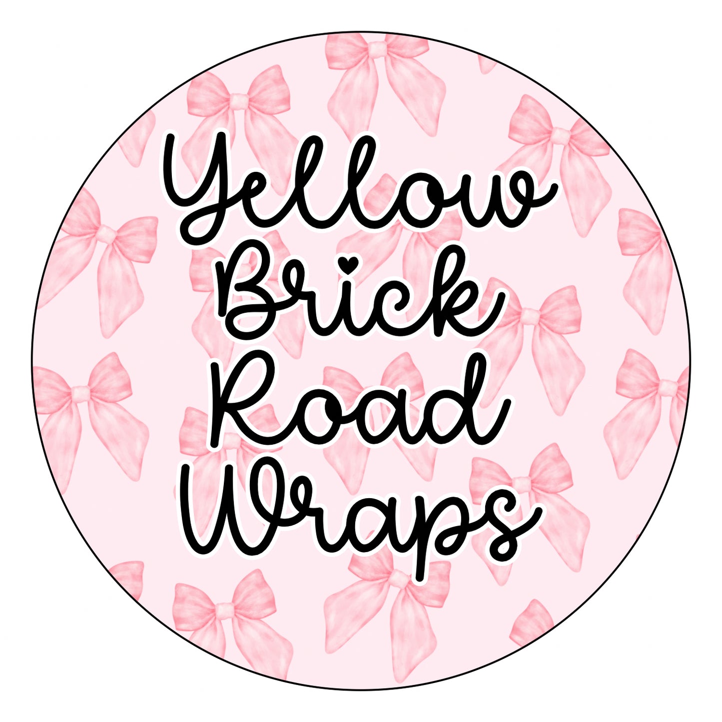 Yellow Brick Road