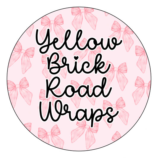 Yellow Brick Road