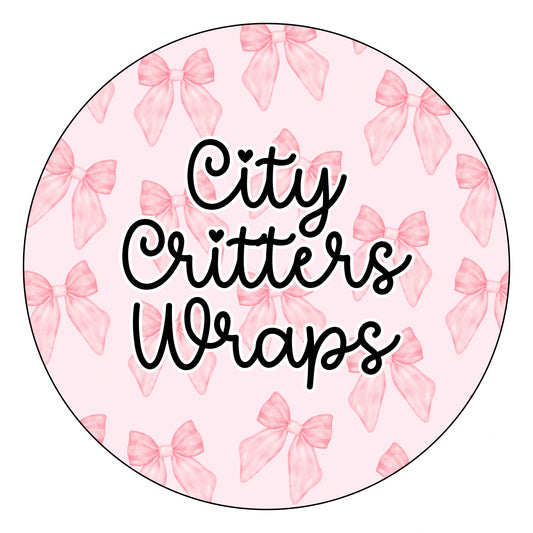 City Critters