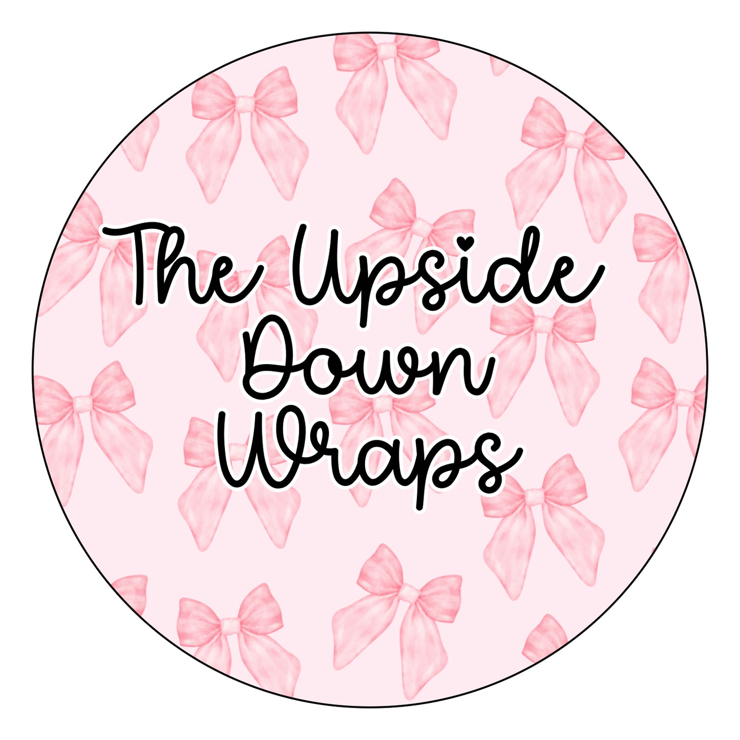 The Upside Down