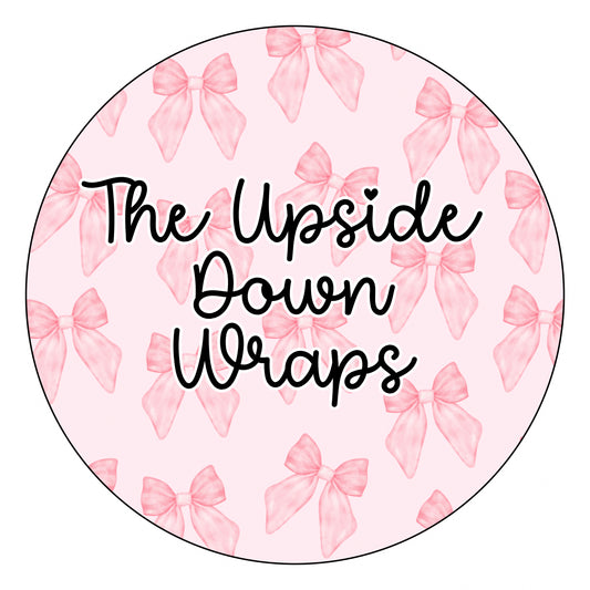 The Upside Down
