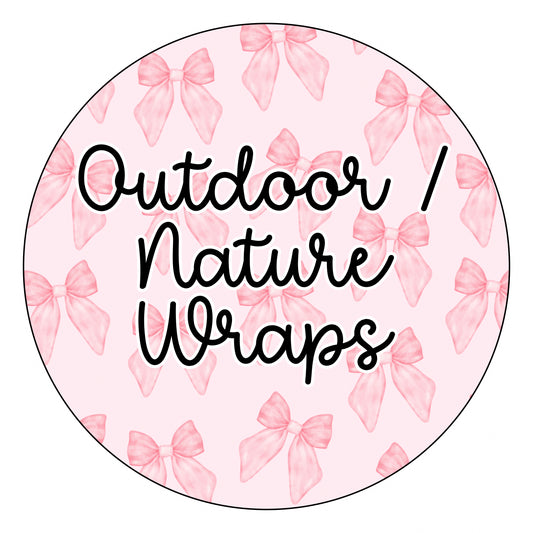 Outdoors + Nature
