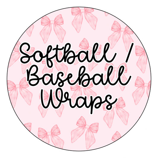 Softball + Baseball