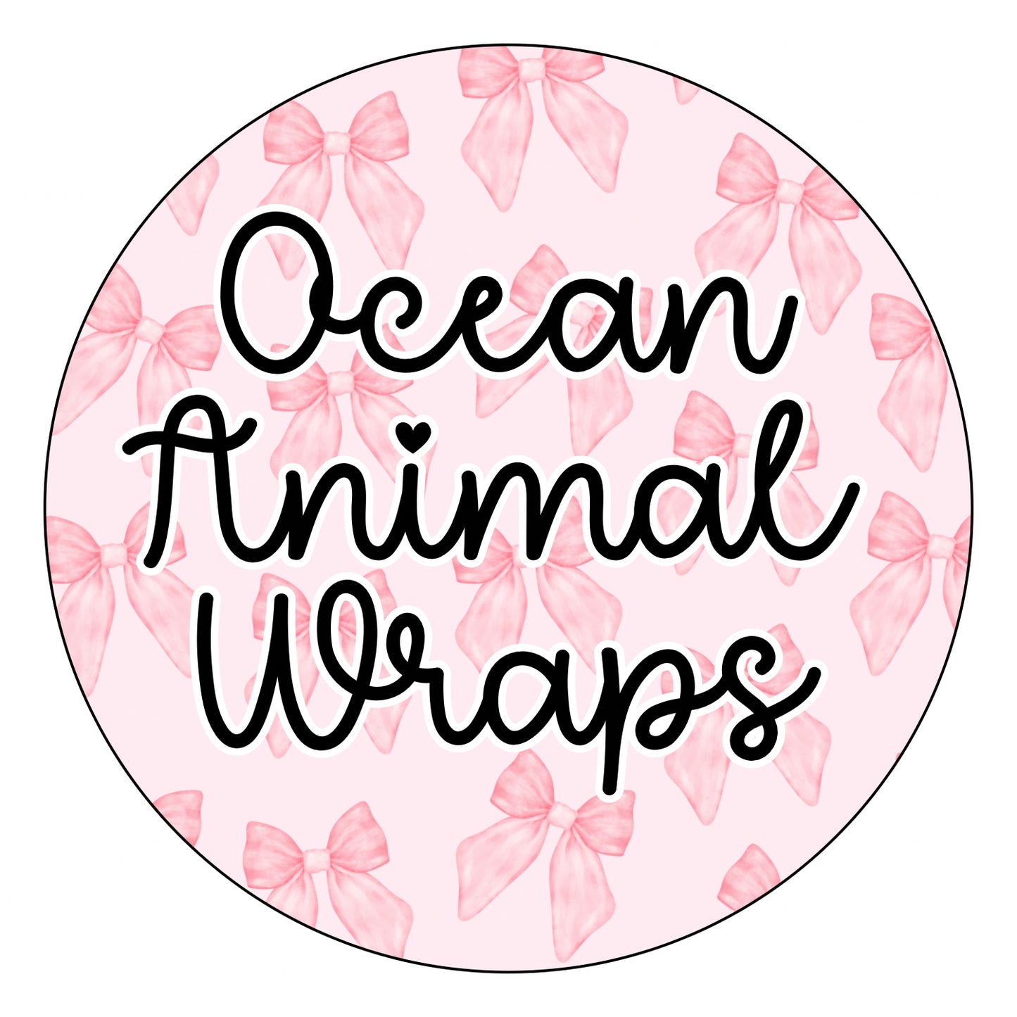 Ocean Animals