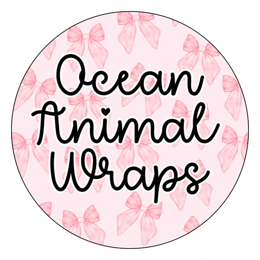 Ocean Animals