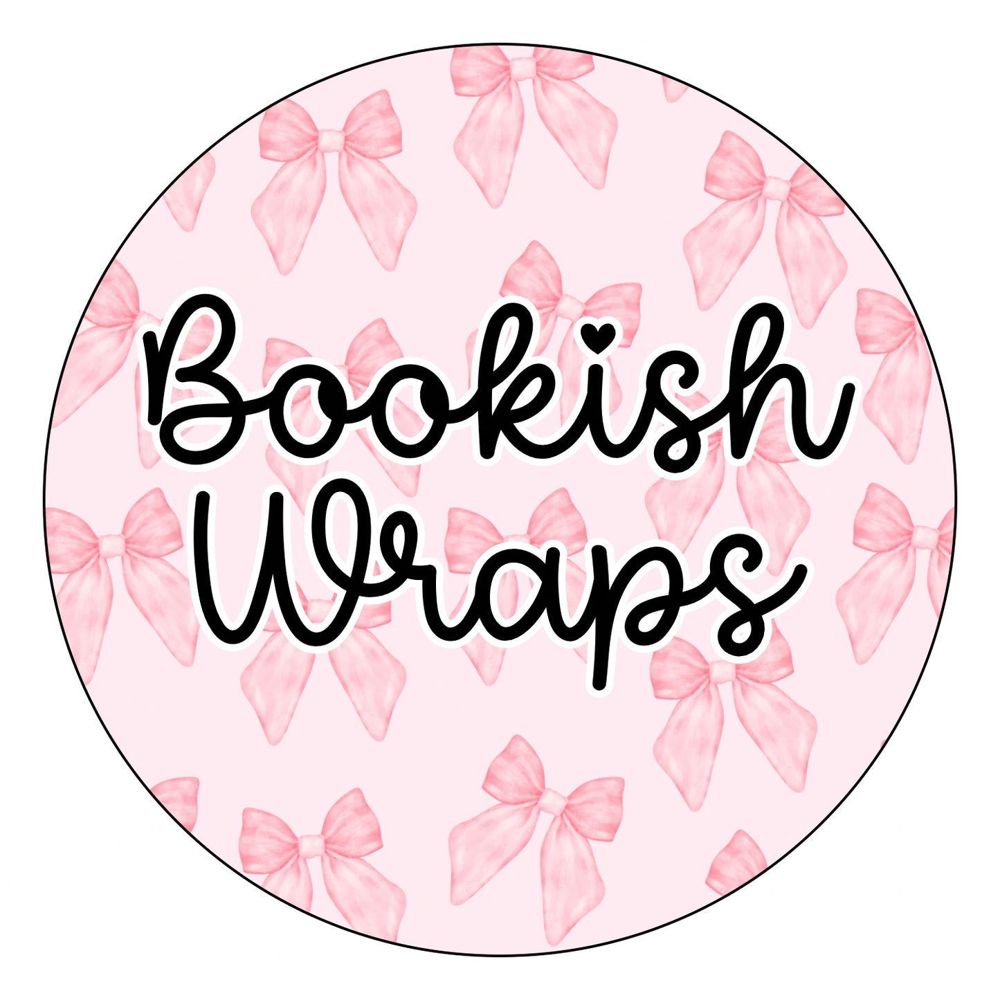 Bookish