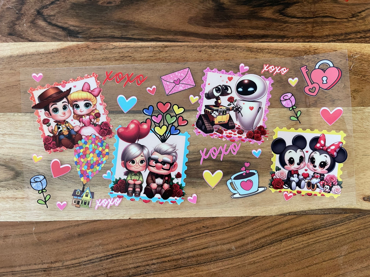 Valentines