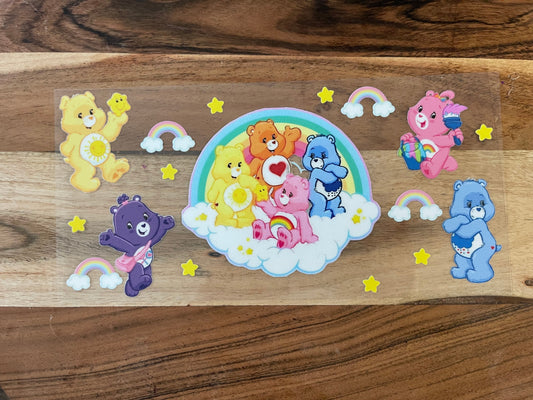 Miscellaneous Nostalgic