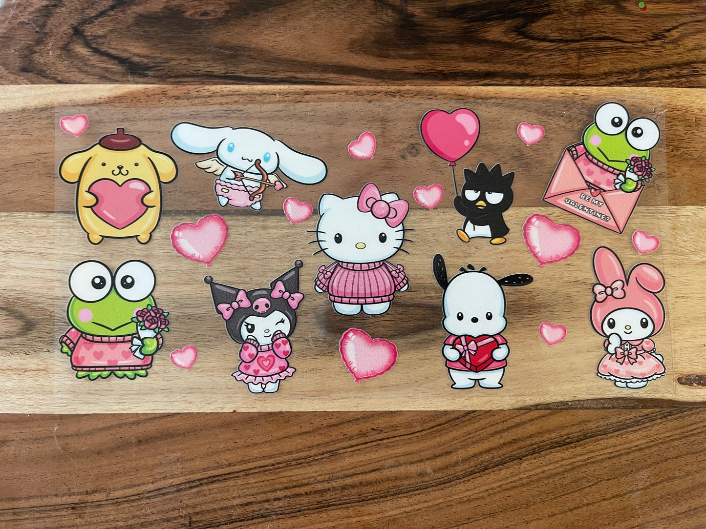 Sanrio