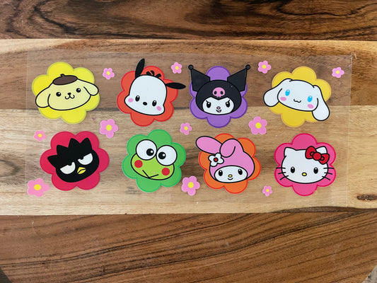 Sanrio