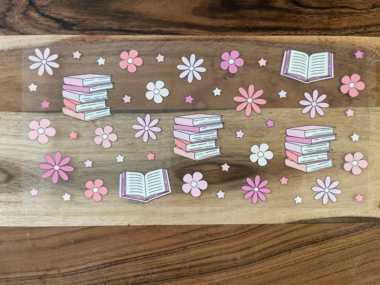 Bookish