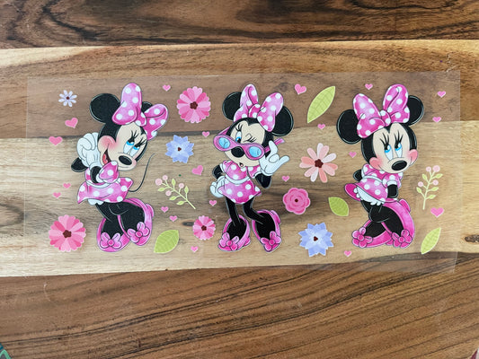 Mouse Ears