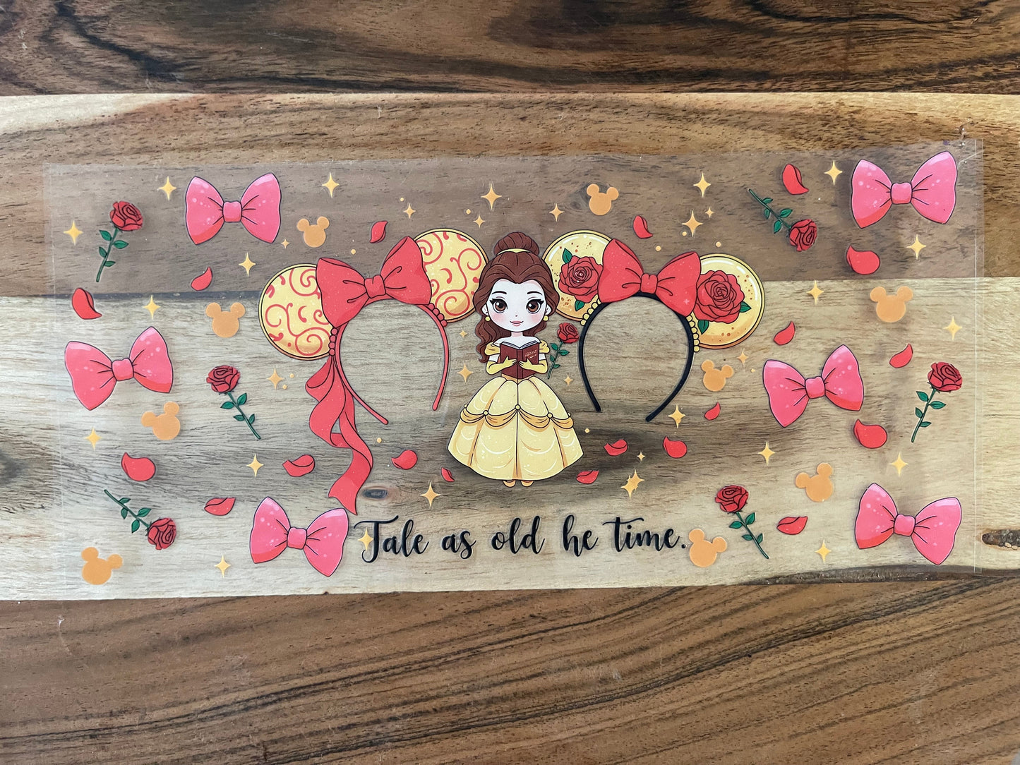 Enchanted Rose