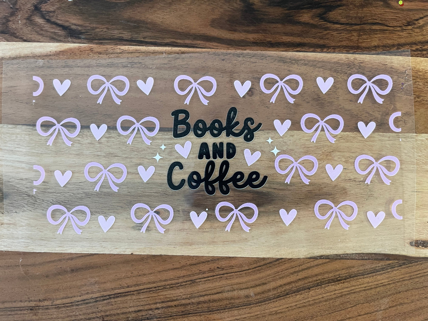 Bookish
