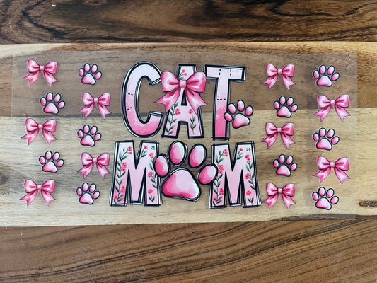 Mama + Wife
