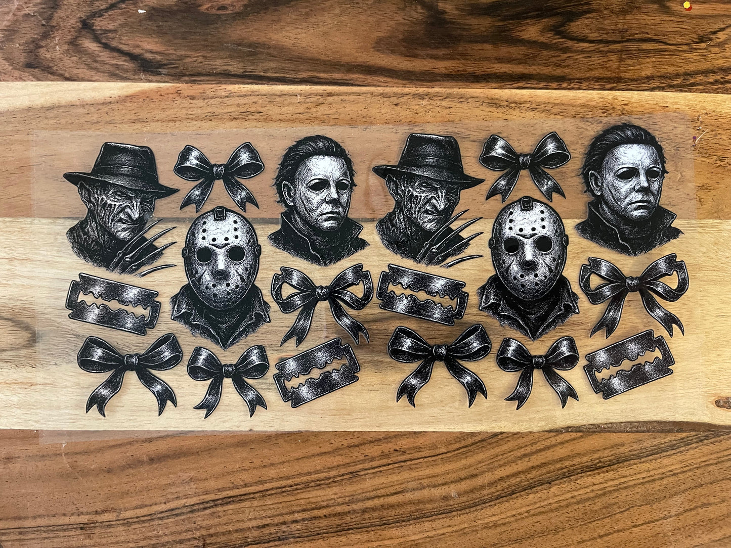 Spooky