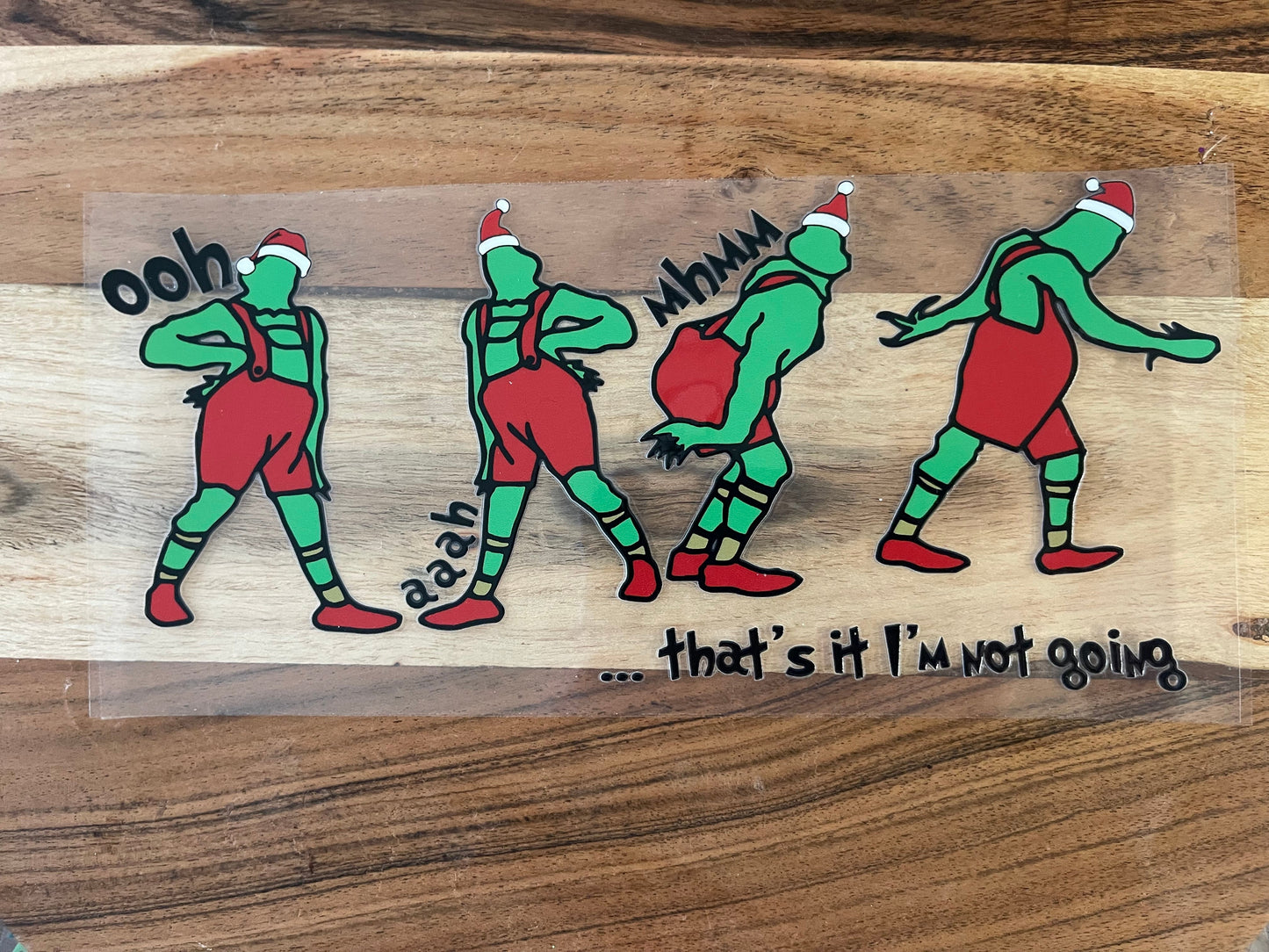 Christmas